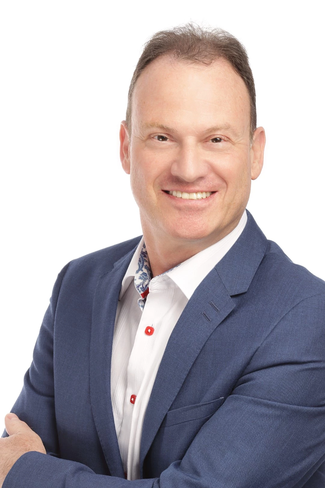 Marc Parent - Clinique médicale privée - Mon Doc