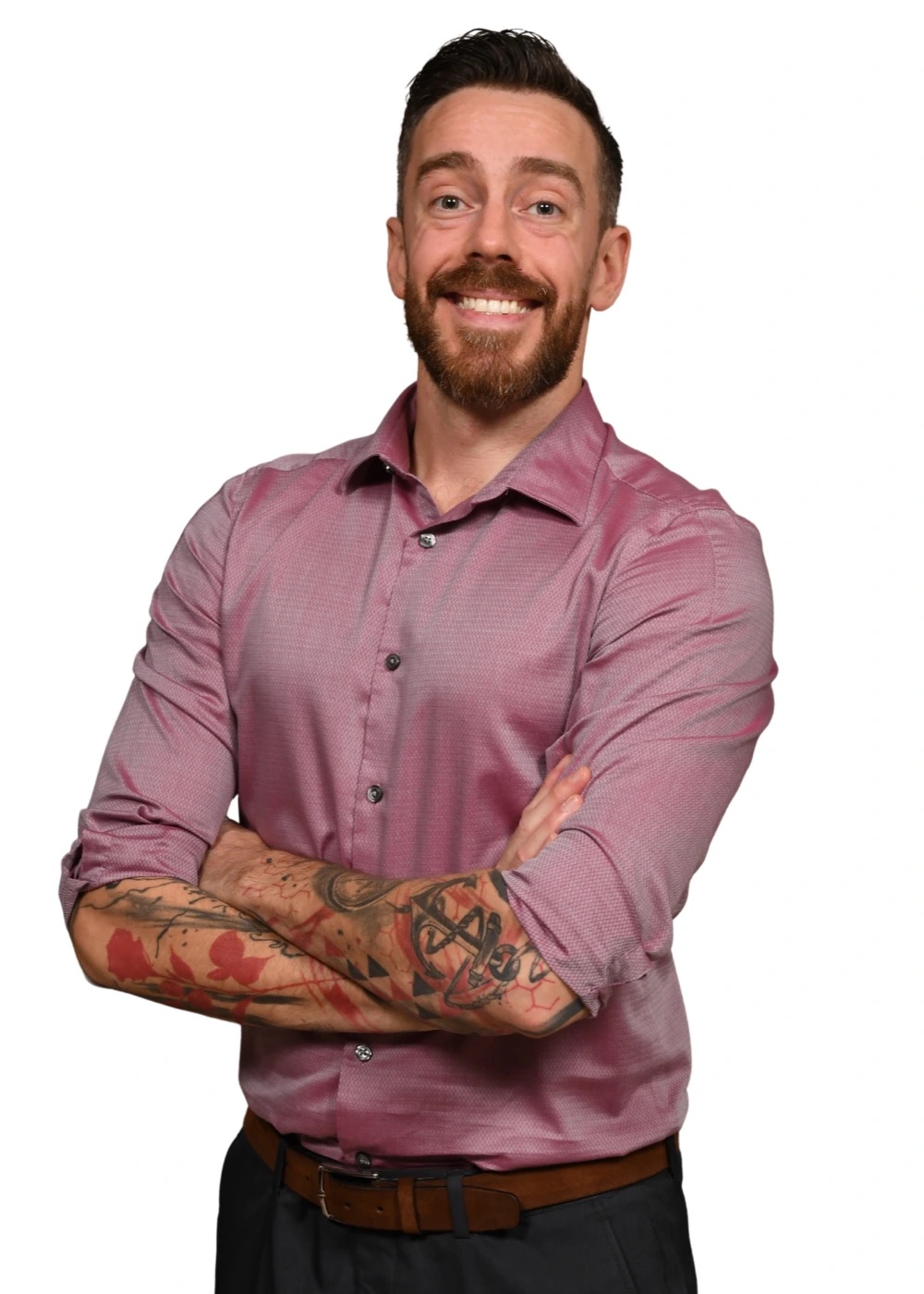 Steven Jean-Castonguay