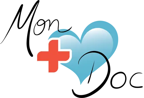 Mon Doc Logo